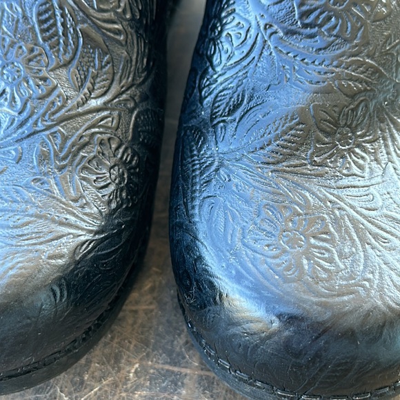 Dansko XP 2.0 shoes - Picture 5 of 5